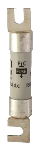 Obrázek CH10x38SU FCF 16A/450V DC