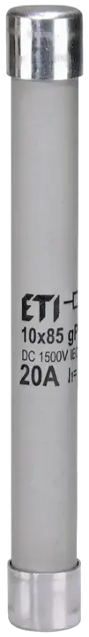Obrázek CH10x85 gPV 20A/1500V