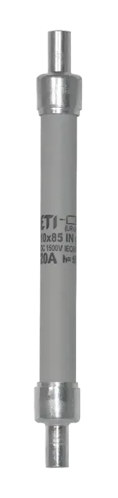 Obrázek CH10x85 IN gPV 2A/1500V