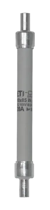 Obrázek CH10x85 IN gPV 16A/1500V