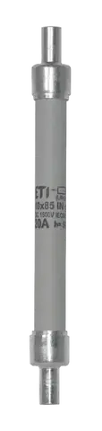CH10x85 IN gPV 16A/1500V