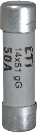 *CH14x51 aM 16A/690V