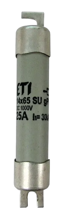 Obrázek *CH14x65 gPV 25A 1000V