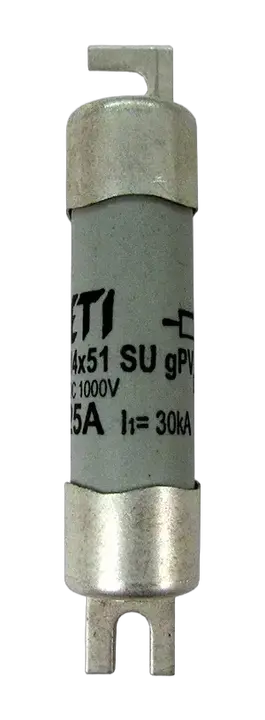 Obrázek CH14x51 gPV 15A/1100V DC