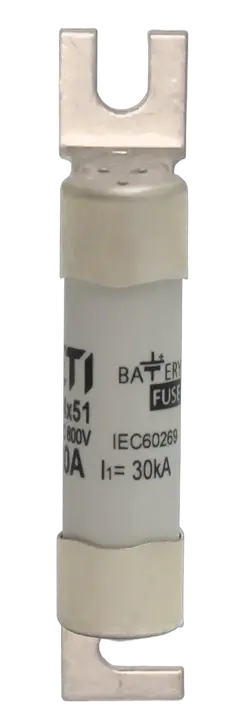 Obrázek CH14x51SU gBat 25A/800V DC