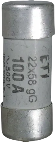 *CH22x58 gG 16A/690V