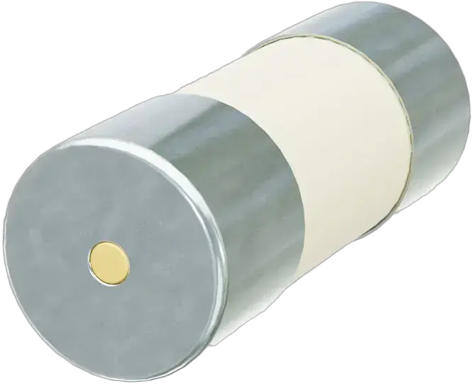 Obrázek CH22x58/P aR 20A/690V