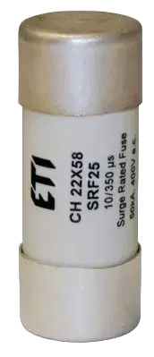 CH22x58 SRF25-I/400V
