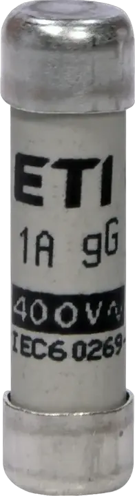 Obrázek CH8x32 gG 1A/400V