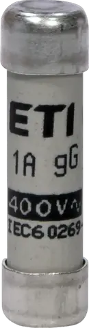 CH8x32 gG 1A/400V