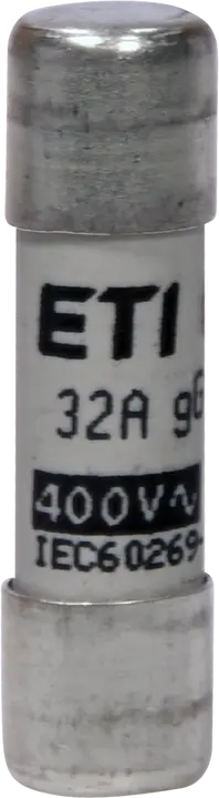 Obrázek CH10x38 gG 32A/400V