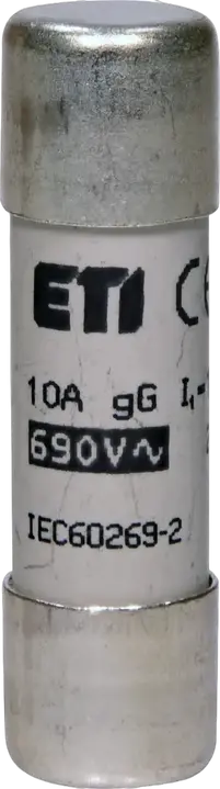 Obrázek CH14x51 gG 10A/690V