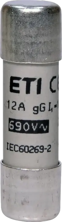 Obrázek CH14x51 gG 12A/690V