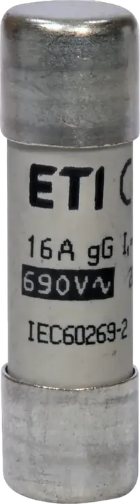 Obrázek CH14x51 gG 16A/690V