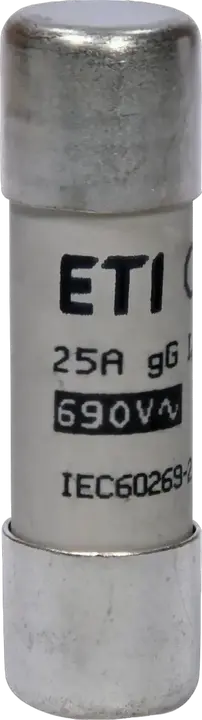 Obrázek CH14x51 gG 25A/690V