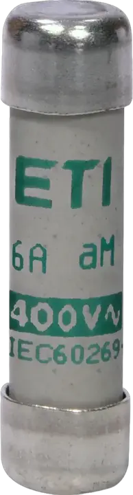 Obrázek CH8x32 aM 6A/400V