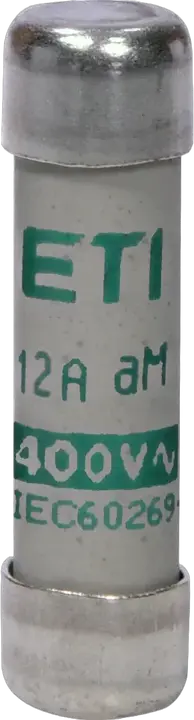 Obrázek CH8x32 aM 12A/400V