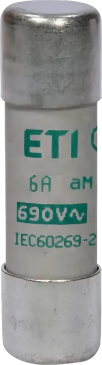 Obrázek CH14x51 aM 6A/690V