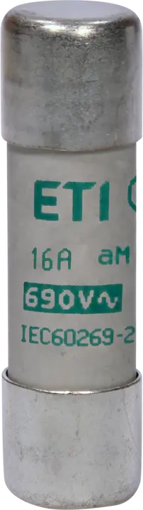 Obrázek CH14x51 aM 16A/690V