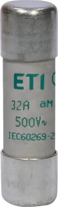 Obrázek CH14x51 aM 32A/500V