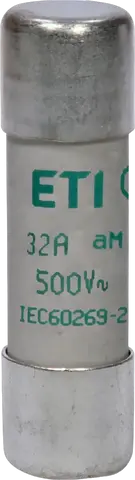CH14x51 aM 32A/500V