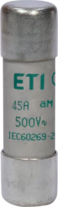 Obrázek CH14x51 aM 45A/500V