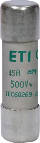 CH14x51 aM 45A/500V