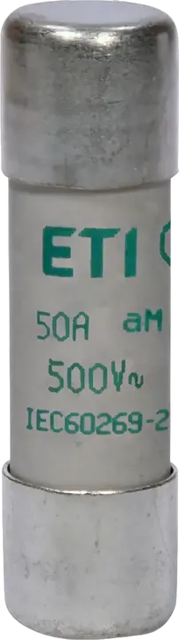 Obrázek CH14x51 aM 50A/500V