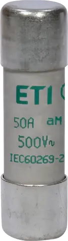 CH14x51 aM 50A/500V