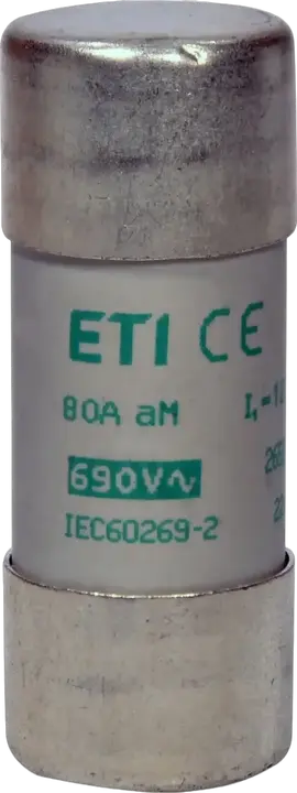 Obrázek CH22x58 aM 20A/690V