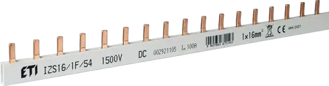 IZS16/1F/54 1500V DC