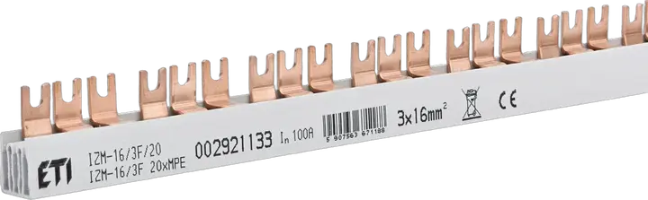 Obrázek IZM-16/3F 20xMPE
