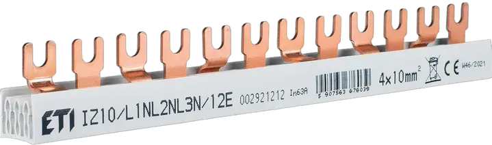 Obrázek IZ10/L1NL2NL3N/12E