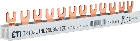 IZ10/L1NL2NL3N/12E