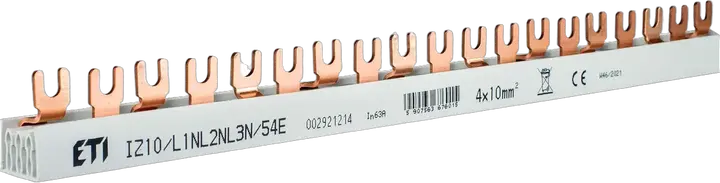 Obrázek IZ10/L1NL2NL3N/54E