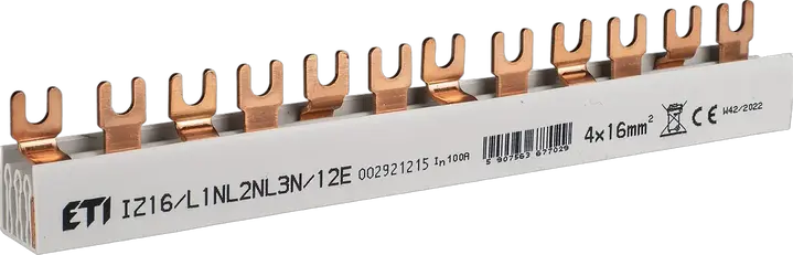 Obrázek IZ16/L1NL2NL3N/12
