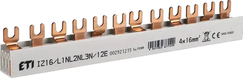 Obrázek IZ16/L1NL2NL3N/12