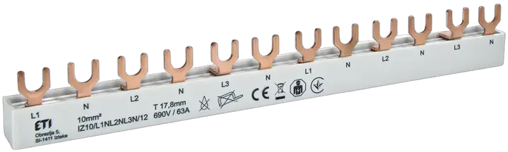 Obrázek IZ10/L1NL2NL3N/12