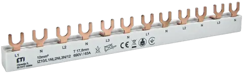 IZ10/L1NL2NL3N/12