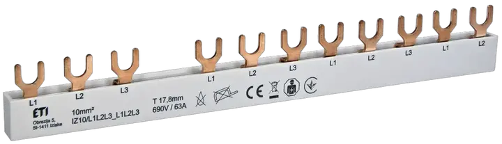 Obrázek IZ10/L1L2L3_L1L2L3