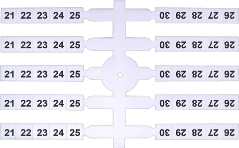 Obrázek EO3 21-30 (x200)