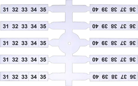Obrázek EO3 31-40 (x200)