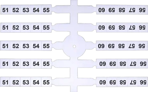 Obrázek EO3 51-60 (x200)