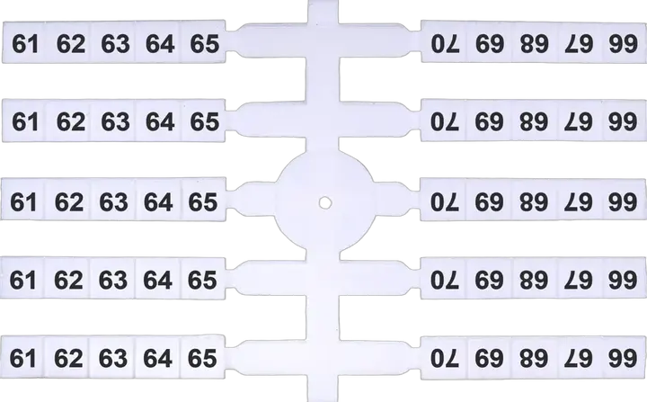 Obrázek EO3 61-70 (x200)