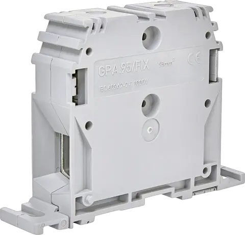 ESC-GPA.95/FIX