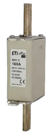 NH1C gBat 20A/80V DC