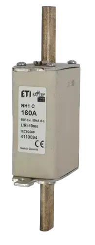 Obrázek NH1C gBat 32A/80V DC