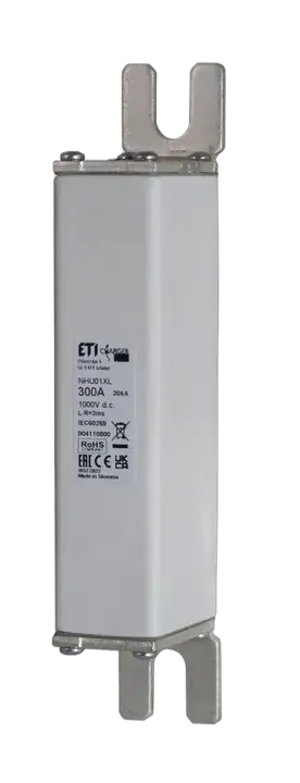 Obrázek NHU01XL/150 aR 50A/1000V DC