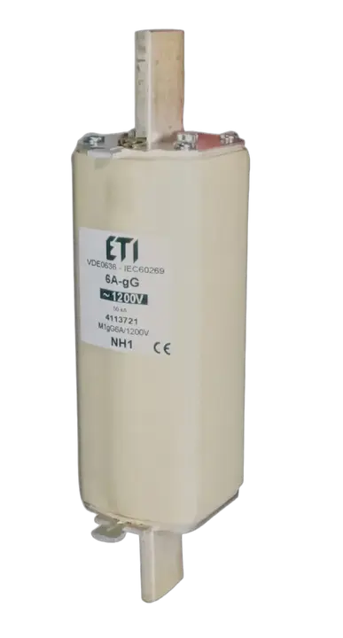 Obrázek NH3L gG 400A/1200V