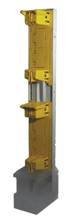 Obrázek L2-2/1500V/9/KM2G-F/HA/PV